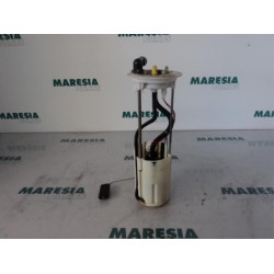 Fiat - Ducato - Pompe carburant électrique
