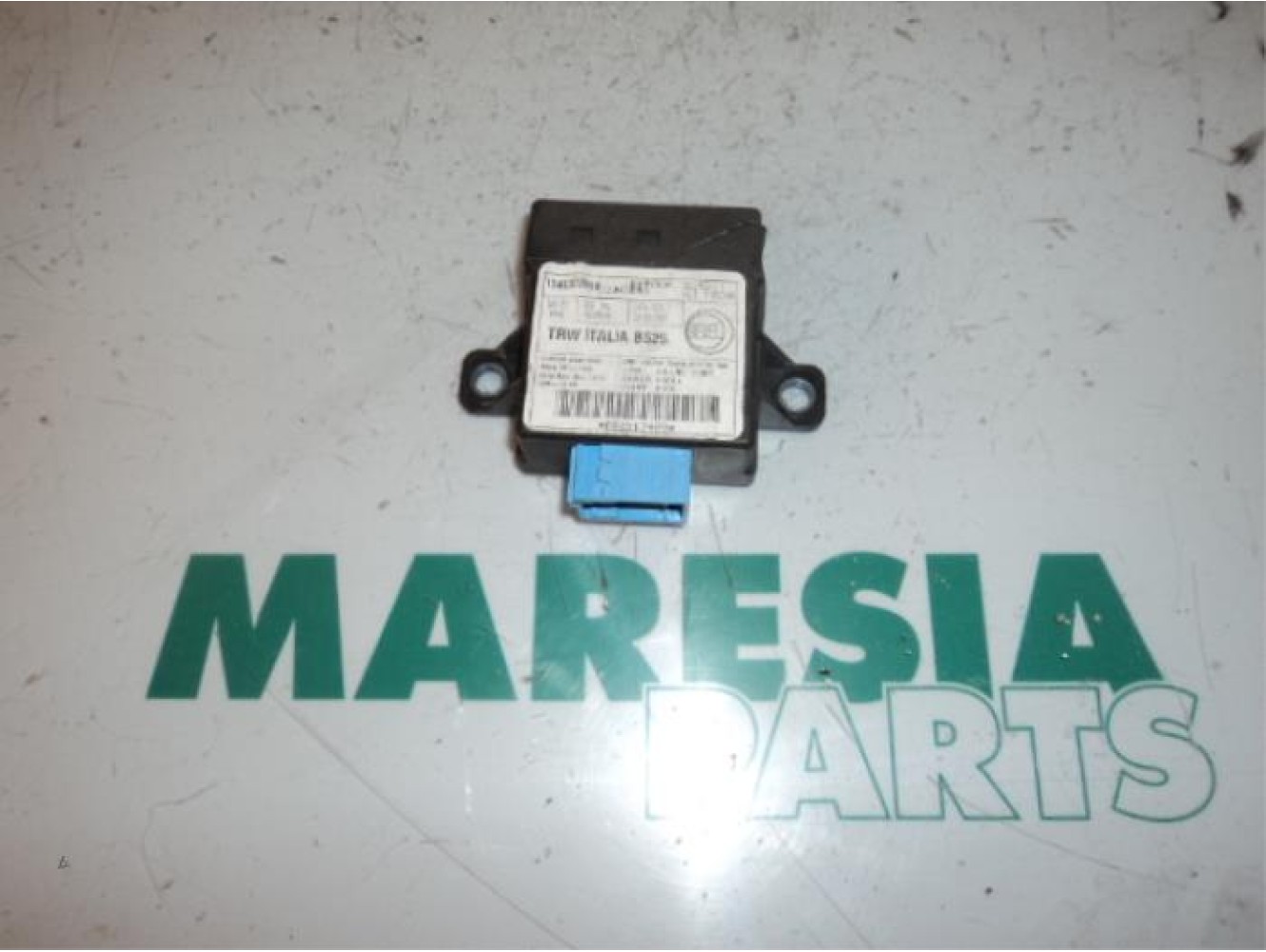Fiat - Ducato - Computer, miscellaneous