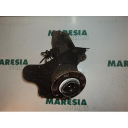 Fiat - Ducato - Joint avant droit