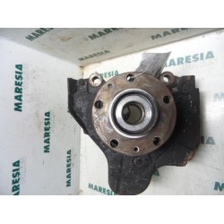Fiat - Ducato - Joint avant droit