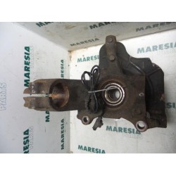 Fiat - Ducato - Joint avant droit