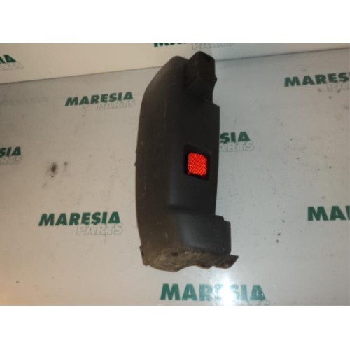 Fiat - Ducato - Rear bumper component, left