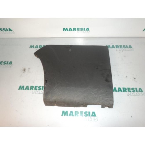Fiat - Ducato - Rear bumper component, left