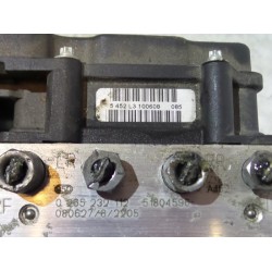 Fiat - Ducato - Pompe ABS