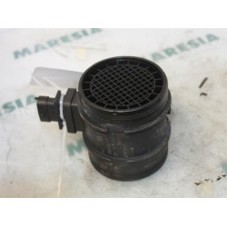 Fiat - Ducato - Airflow meter