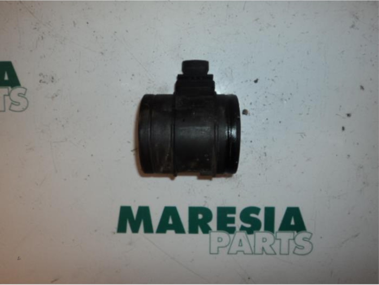Fiat - Ducato - Airflow meter