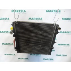 Citroen - C3 - Radiator