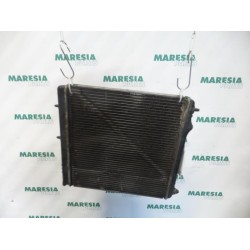 Citroen - C3 - Radiator