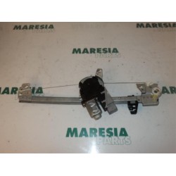 Citroen - C3 - Window mechanism 4-door, front left