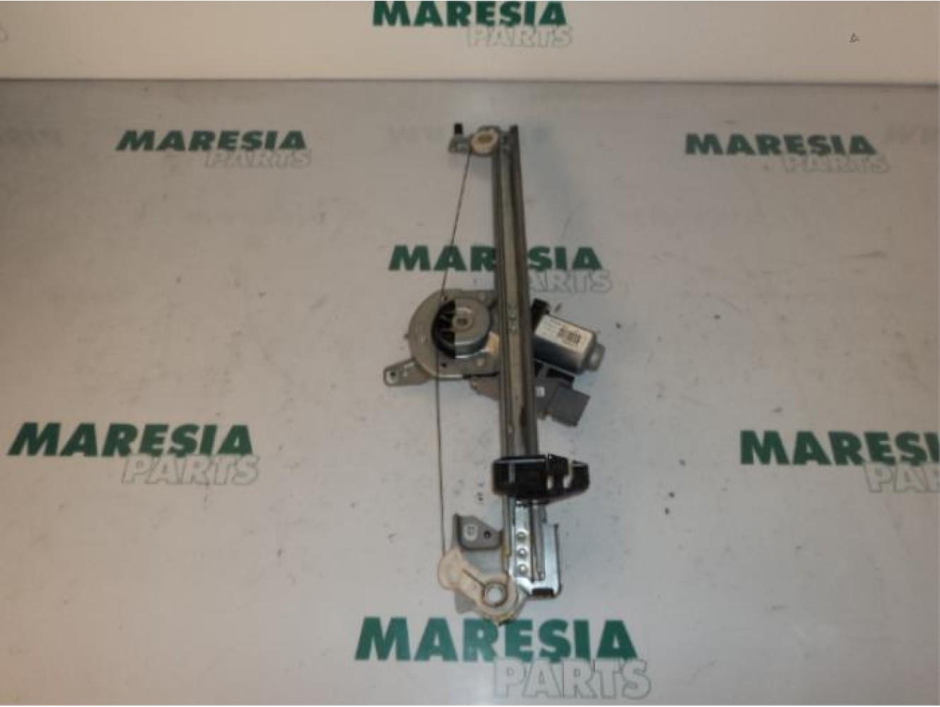 Citroen - C3 - Window mechanism 4-door, front left