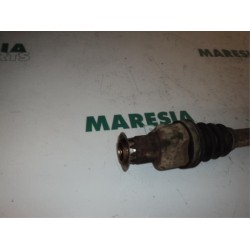 Citroen - C3 - Front drive shaft, right