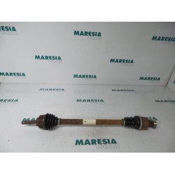 Citroen - C3 - Front drive shaft, right