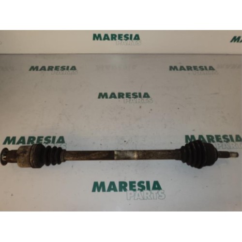 Citroen - C3 - Front drive shaft, right