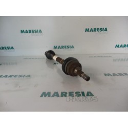 Citroen - C5 - Aandrijfas links-voor