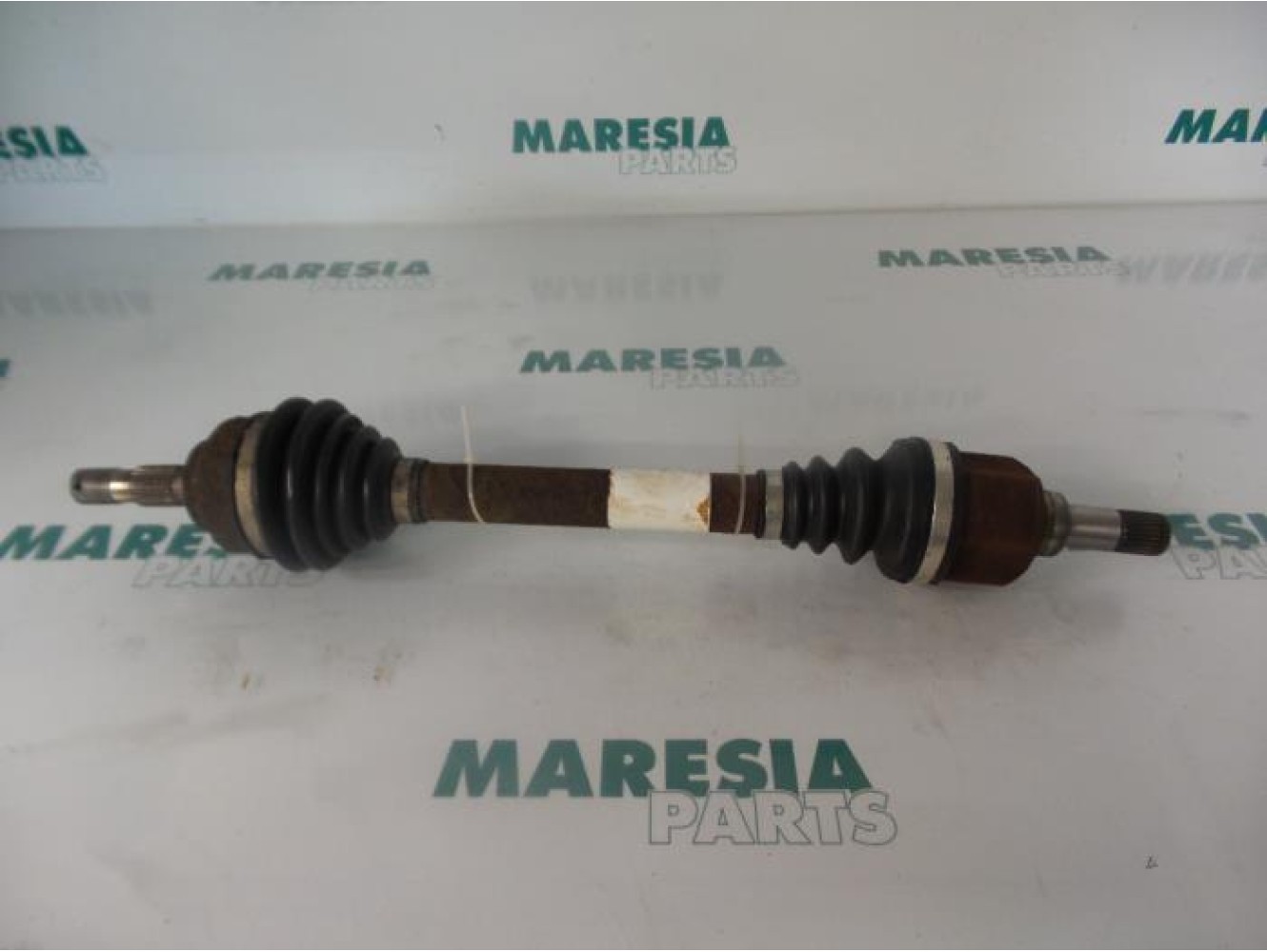 Citroen - C5 - Aandrijfas links-voor
