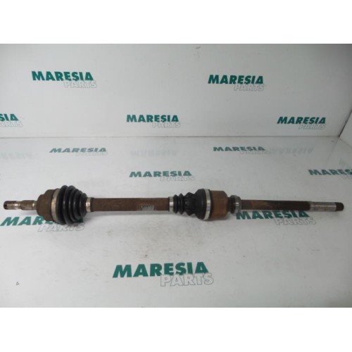 Citroen - C5 - Front drive shaft, right