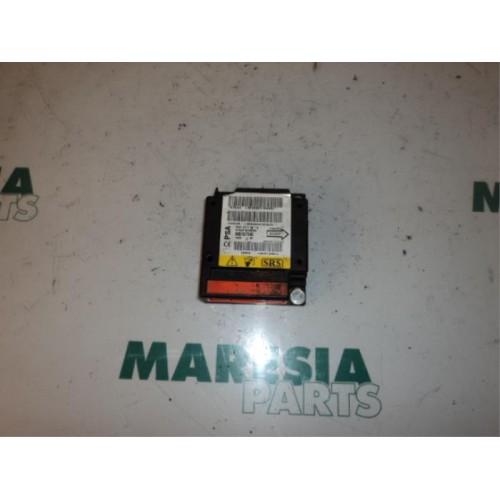 Citroen - C3 - Airbag Module