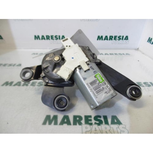 Citroen - C3 - Ruitenwissermotor achter