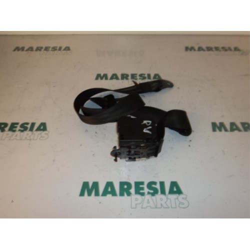 Citroen - C3 - Front seatbelt, right