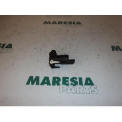 Citroen - C3 - Windscreen washer pump