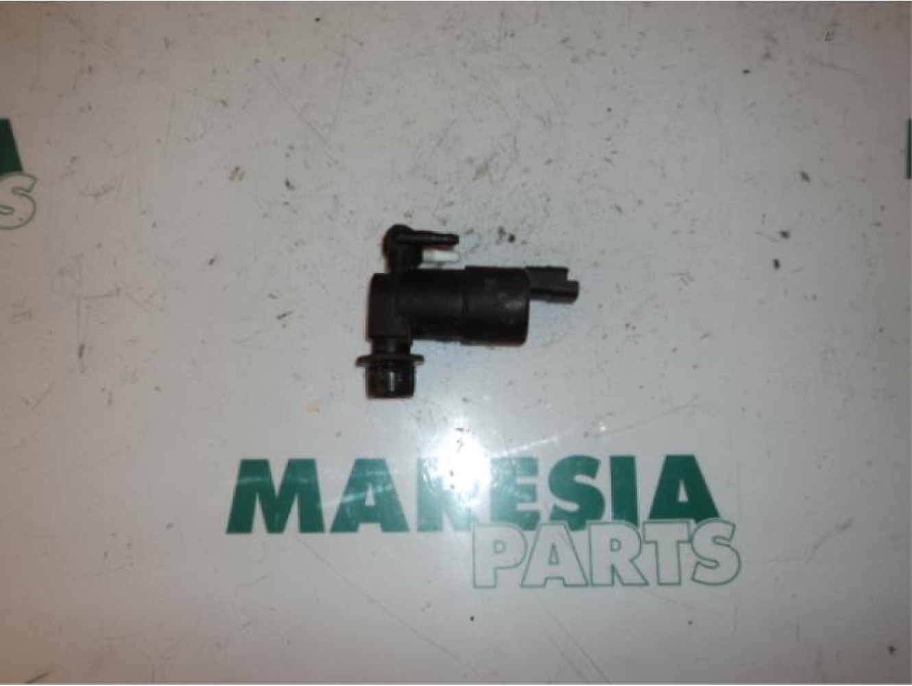 Citroen - C3 - Windscreen washer pump