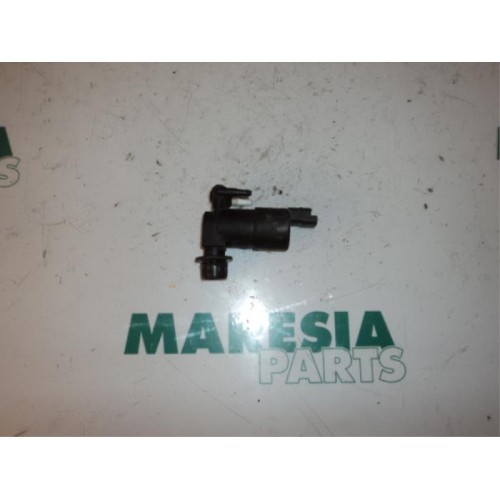 Citroen - C3 - Windscreen washer pump