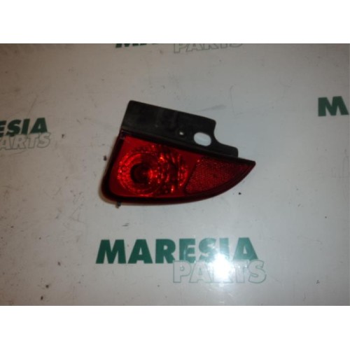 Renault - Espace - Taillight, left
