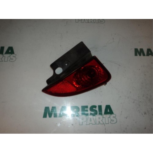 Renault - Espace - Taillight, right