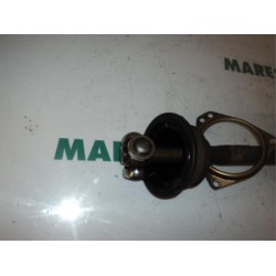 Renault - Espace - Aandrijfas links-voor