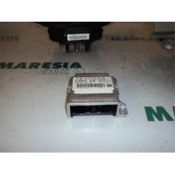 Fiat - Scudo - Airbag Set+Module