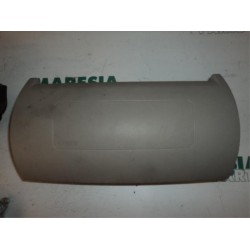 Fiat - Scudo - Airbag Set+Module