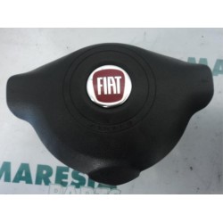 Fiat - Scudo - Airbag Set+Module