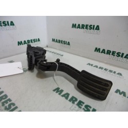 Fiat - Scudo - Gaspedaalpositie Sensor