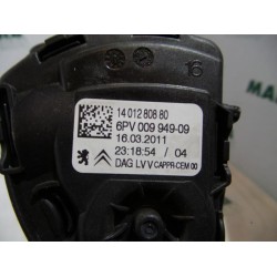 Fiat - Scudo - Gaspedaalpositie Sensor