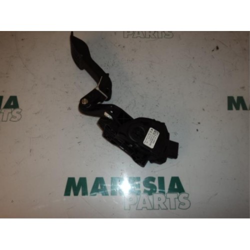 Fiat - Scudo - Gaspedaalpositie Sensor