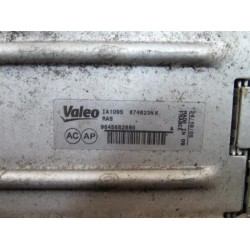 Citroen - C5 - Intercooler