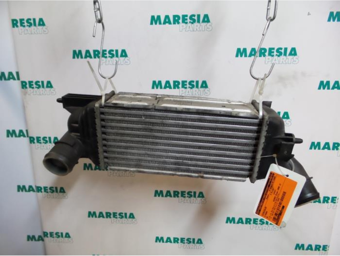 Citroen - C5 - Intercooler