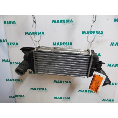 Citroen - C5 - Intercooler