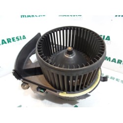 Fiat - Scudo - Heating and ventilation fan motor
