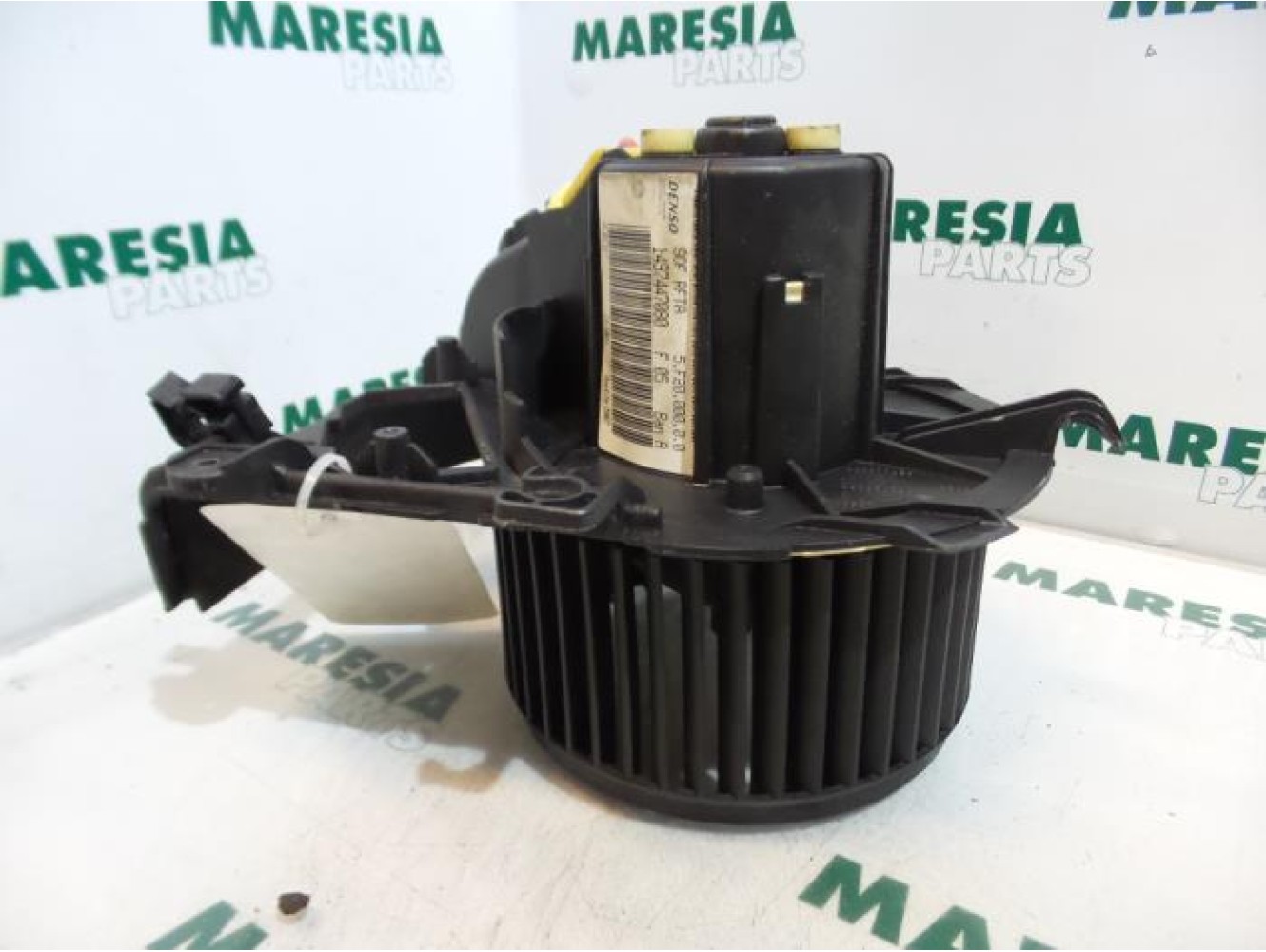 Fiat - Scudo - Heating and ventilation fan motor