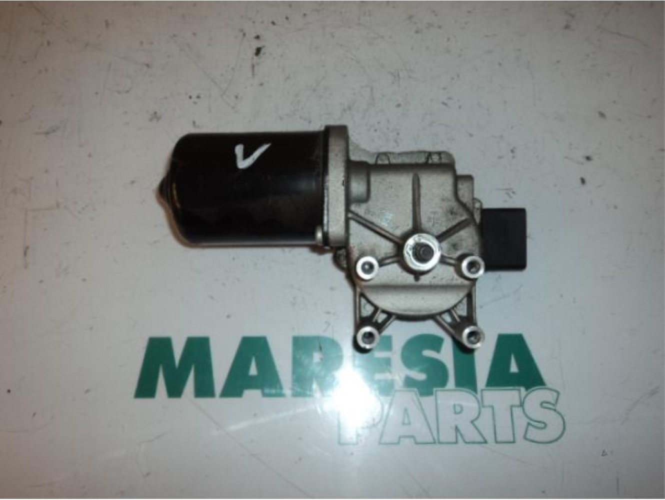 Fiat - Scudo - Front wiper motor