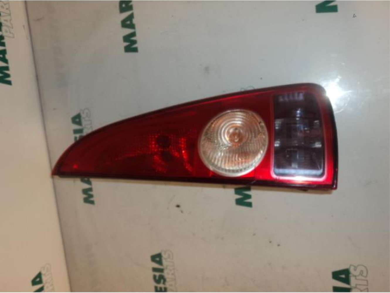 Renault - Espace - Rücklicht rechts