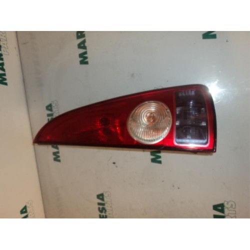 Renault - Espace - Taillight, right