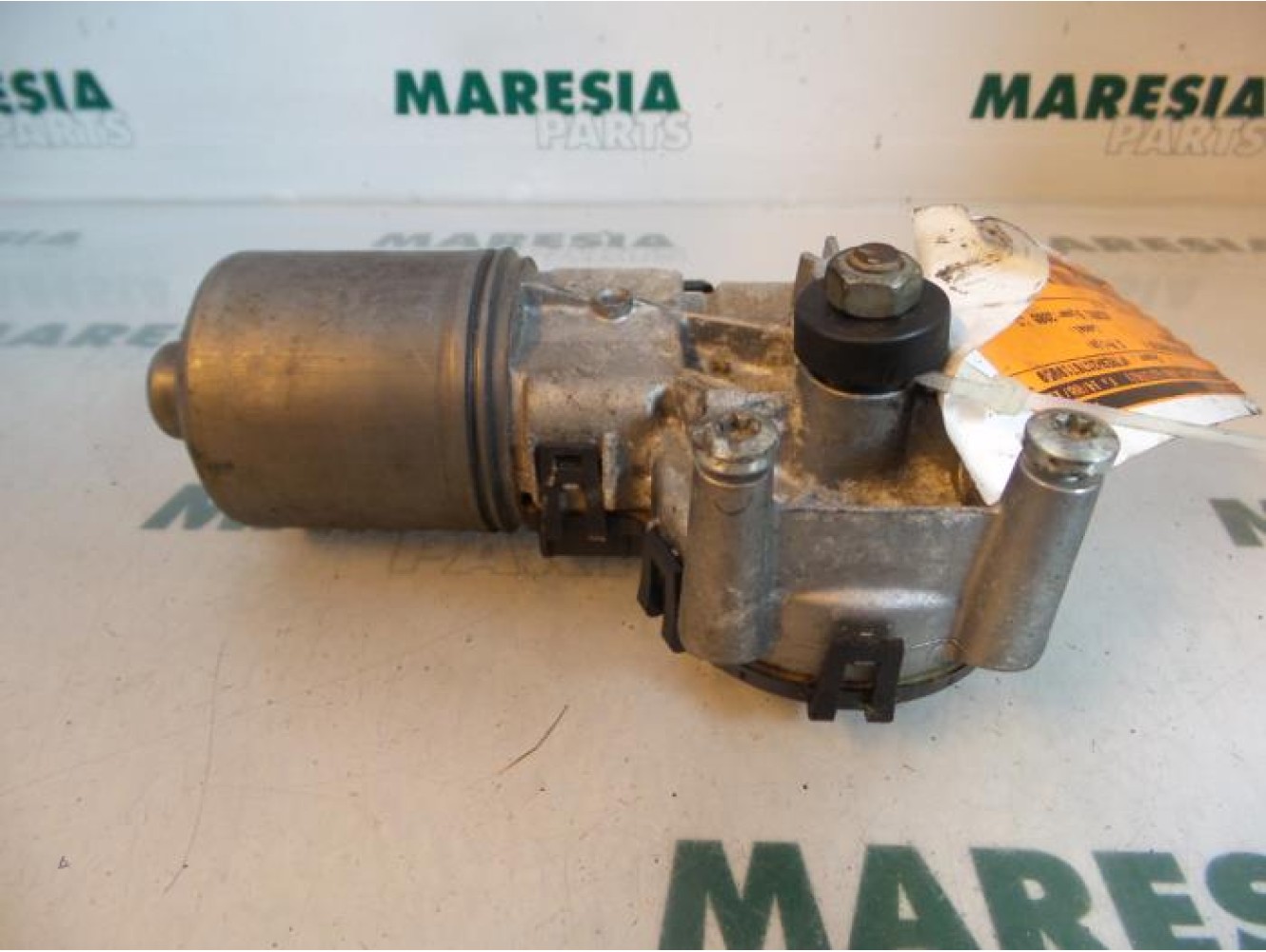 Citroen - C5 - Front wiper motor
