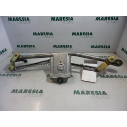 Citroen - C5 - Wiper mechanism