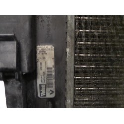 Renault - Megane - Radiator