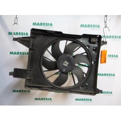 Renault - Megane - Kühlgebläse Motor