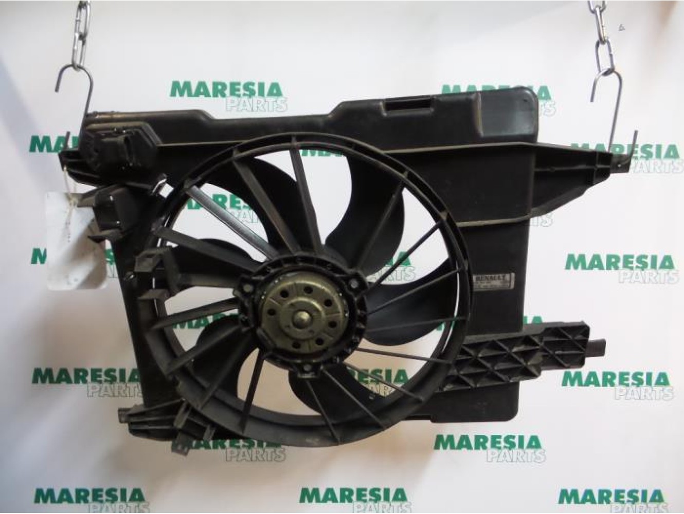 Renault - Megane - Kühlgebläse Motor