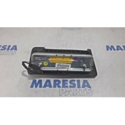 Citroen - C5 - Airbag Set+Module