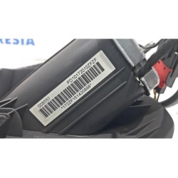 Citroen - C5 - Airbag Set+Module